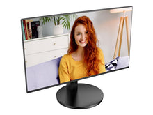 Load image into Gallery viewer, AOC B3 24B3CF2 LED display 60.5 cm 23.8IN 1920 x 1080 pixels FHD Black