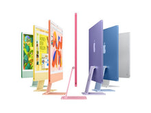 Load image into Gallery viewer, Apple iMac AIO MD2Q4B/A M4 24GB 512GB SSD 24IN MacOS Green