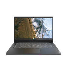 Load image into Gallery viewer, Lenovo IdeaPad 5, Intel® Pentium® Gold 82M8000BUK, 2 GHz, 35.6 cm (14"), 1920 x 1080 pixels, 4 GB, 128 GB