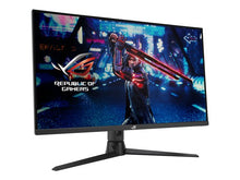 Load image into Gallery viewer, ASUS ROG XG32UQ 32" IPS 4K Ultra HD 160Hz 1ms Height Adjustable Gaming Monitor