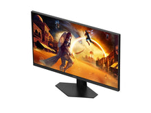 Load image into Gallery viewer, AOC 24G4XE 60.5 cm 23.8 1920 x 1080 pixels Full HD LCD Black, Grey