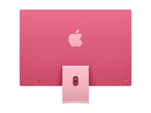 Load image into Gallery viewer, Apple iMac AIO MWUG3B/A M4 16GB 256GB SSD 23.5IN MacOS Sequoia Pink