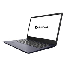 Load image into Gallery viewer, Dynabook Toshiba Satellite Pro C40-G-109 Laptop A1PYS26E111T, 14 Inch Screen, Intel Celeron 5205U, 4GB RAM, 128GB SSD, Windows 10 Pro