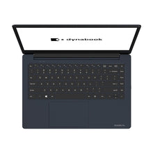 Load image into Gallery viewer, Dynabook Toshiba Satellite Pro C40-G-109 Laptop A1PYS26E111T, 14 Inch Screen, Intel Celeron 5205U, 4GB RAM, 128GB SSD, Windows 10 Pro