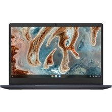 Load image into Gallery viewer, Lenovo IdeaPad 3 14M836 82KN0033UK MediaTek MT8183 4GB 128GB 14IN FHD ChromeOS Blue
