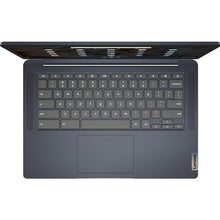 Load image into Gallery viewer, Lenovo IdeaPad 3 14M836 82KN0033UK MediaTek MT8183 4GB 128GB 14IN FHD ChromeOS Blue