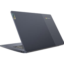 Load image into Gallery viewer, Lenovo IdeaPad 3 14M836 82KN0033UK MediaTek MT8183 4GB 128GB 14IN FHD ChromeOS Blue
