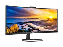 Load image into Gallery viewer, Philips 5000 series 34E1C5600HE/00 LED display 86.4 cm 34IN 3440 x 1440 pixels 4K Ultra HD Black