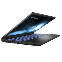 Load image into Gallery viewer, Medion ERAZER Crawler 30037397 E30 Intel Core i5 16GB RAM 512GB SSD RTX 3050 144Hz 15.6 Inch Windows 11 Gaming Laptop