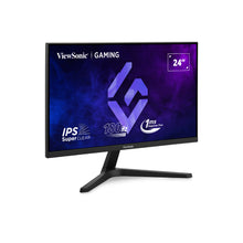 Load image into Gallery viewer, Viewsonic VX24G1-HD 24" IPS Full HD 180Hz 1ms HDR10 Gaming Monitor