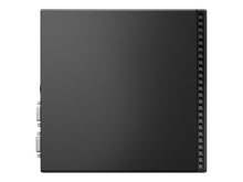 Load image into Gallery viewer, Lenovo ThinkCentre M75q Mini 11JN006HUK AMD Ryzen 5 5600GE 8GB 256GB SSD Win 11 Pro Black