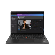 Load image into Gallery viewer, Lenovo ThinkPad T T14s 14 Inch 13th gen Intel® Core™ i7 16GB RAM 512GB SSD Windows 11 Pro Laptop