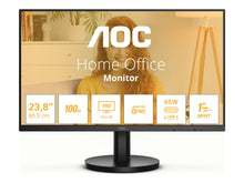 Load image into Gallery viewer, AOC 24B3CA2 60.5 cm 23.8IN 1920 x 1080 pixels Full HD LED Black