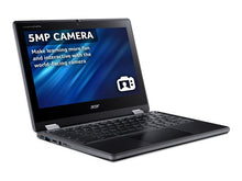 Load image into Gallery viewer, Acer Chromebook SPIN 511 R756TN-TCO NX.KECEK.002 Intel N100 4GB 64GB 11.6IN Touch ChromeOS