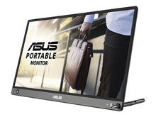 Load image into Gallery viewer, ASUS ZenScreen Go MB16AHP 39.6 cm 15.6IN Full HD LED Flat Black