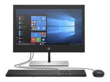 Load image into Gallery viewer, HP ProOne 400 G6 AIO 64M24EA#ABU Core i5-10500T 8GB 256GB SSD 20IN Win 10 Pro