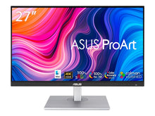 Load image into Gallery viewer, ASUS ProArt PA279CV 68.6 cm 27IN 3840 x 2160 pixels 4K Ultra HD LED HDMI VGA