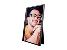 Load image into Gallery viewer, AOC T2 16T3EA 39.6 cm 15.6IN 1920 x 1080 pixels Full HD Black