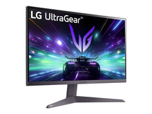 Load image into Gallery viewer, LG 24GS50F-B.AEKQ 60.2 cm 23.7IN 1920 x 1080 pixels FHD Black