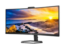 Load image into Gallery viewer, Philips 5000 series 34E1C5600HE/00 LED display 86.4 cm 34IN 3440 x 1440 pixels 4K Ultra HD Black