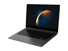 Load image into Gallery viewer, Samsung Galaxy Book3 360 Business NP734QFG-KA4UK Core i5-1340P 16GB 256GB SSD 13.3IN FHD Win 11 Pro Education
