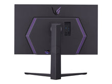 Load image into Gallery viewer, LG 32GR93U-B.AEK 80 cm 31.5IN 3840 x 2160 pixels 4K Ultra HD LCD Black, Grey, Purple