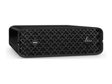Load image into Gallery viewer, HP Workstation Z2 Mini G9 996T0ET#ABU Core i9-14900K 32GB 1TB SSD Win 11 Pro Black