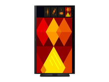 Load image into Gallery viewer, Samsung LS24D400GAUXXU 24IN S40GD FHD Monitor