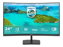 Load image into Gallery viewer, Philips E Line 241E1SCA/00 59.9 cm 23.6IN 1920 x 1080 pixels Full HD LCD