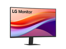 Load image into Gallery viewer, LG 27U421A 27" VA Full HD 100Hz USB-C Curved Monitor