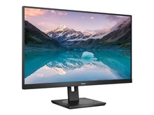 Load image into Gallery viewer, Philips 275S9JML/00 68.6 cm 27IN 2560 x 1440 pixels Black
