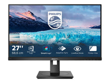 Load image into Gallery viewer, Philips S Line 272S1AE/00 LED display 68.6 cm (27") 1920 x 1080 pixels Full HD LCD Black