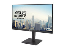 Load image into Gallery viewer, ASUS VA27DQFS, 68.6 cm (27"), 1920 x 1080 pixels, Full HD, LCD, 1 ms, Black
