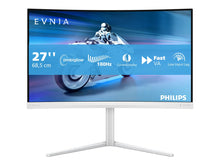 Load image into Gallery viewer, Philips Evnia 5000 27M2C5201L/00 LED display 68.6 cm 27IN 1920 x 1080 pixels FHD LCD White