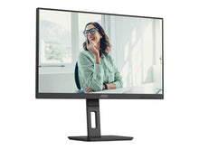 Load image into Gallery viewer, AOC 24P3CV LED display 60.5 cm 23.8IN 1920 x 1080 pixels Full HD Black