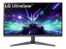 Load image into Gallery viewer, LG 27GS50F-B.AEKQ 68.6 cm 27IN 1920 x 1080 pixels FHD Black