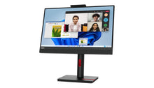 Load image into Gallery viewer, Lenovo ThinkCentre Tiny-In-One 12NAGAT1UK 24 LED display 60.5 cm 23.8IN 1920 x 1080 pixels Full HD