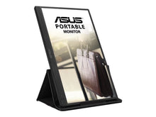 Load image into Gallery viewer, ASUS ZenScreen MB165B 39.6 cm 15.6IN 1366 x 768 pixels WXGA LCD Black