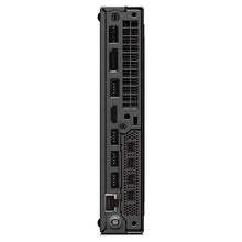 Load image into Gallery viewer, Lenovo ThinkStation P3 Tiny 30H0005HUK Core i7-14700 16GB 512GB SSD Win 11 Pro Black