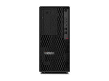 Load image into Gallery viewer, Lenovo ThinkStation 30FR001NUK P2 Tower Core i7-14700 16GB RAM 512GB SSD Windows 11 Pro Workstation PC