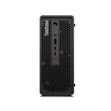 Load image into Gallery viewer, Lenovo ThinkStation 30HA0048UK Intel Core i7-14700 16GB RAM 512GB SSD Intel UHD Graphics 770 Windows 11 Pro Desktop PC