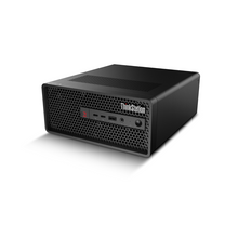 Load image into Gallery viewer, Lenovo ThinkStation 30HA0048UK Intel Core i7-14700 16GB RAM 512GB SSD Intel UHD Graphics 770 Windows 11 Pro Desktop PC