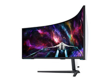 Load image into Gallery viewer, Samsung Odyssey Neo G9 LS57CG952NUXXU 57IN G95NC 240Hz Dual UHD