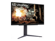 Load image into Gallery viewer, LG 27GS75Q-B.AEK 68.6 cm 27IN 2560 x 1440 pixels Quad HD Black