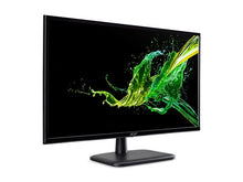Load image into Gallery viewer, Acer Essential E220QE3 UM.WE0EE.308 22IN 100Hz, FHD 1920x1080, 5ms Response Time