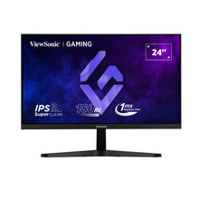 Load image into Gallery viewer, Viewsonic VX24G1-HD 24" IPS Full HD 180Hz 1ms HDR10 Gaming Monitor