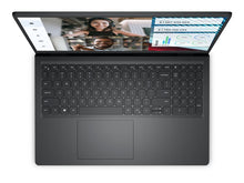 Load image into Gallery viewer, DELL Vostro 3520 95CVF Core i5-1235U 8GB 256GB SSD 15.6IN FHD Win 11 Pro Black
