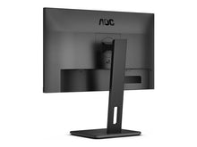 Load image into Gallery viewer, AOC E3 24E3QAF 61 cm 24IN 1920 x 1080 pixels Black