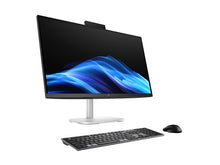 Load image into Gallery viewer, HP EliteStudio 8 AIO G1i CK4P5ET#ABU Core Ultra 5 16GB 512GB SSD 27IN Win 11 Pro