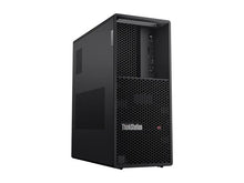 Load image into Gallery viewer, Lenovo ThinkStation P2 Tower G2 30JQ009YUK Core Ultra 7 265K 32GB 1TB SSD Win 11 Pro Black